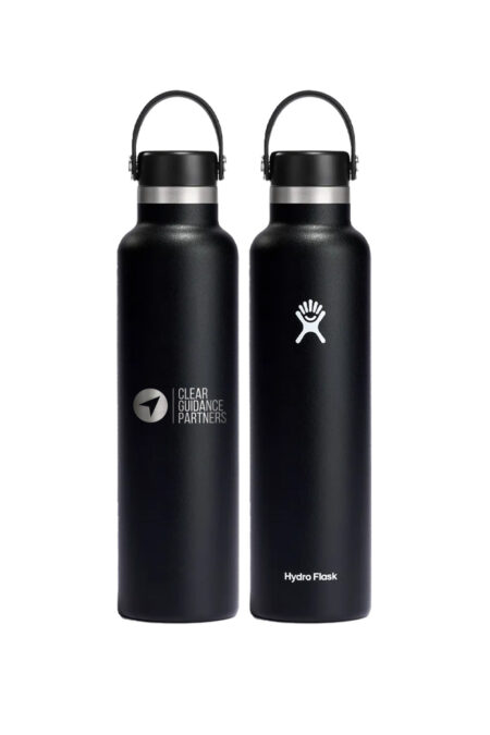 24oz Hydro Flask Bottle
