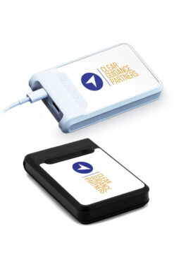 AMPX Powerbank - The Clear Guidance Collection