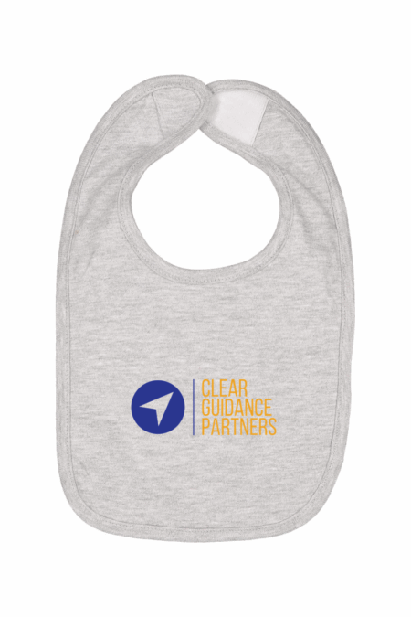 Infant Premium Jersey Bib