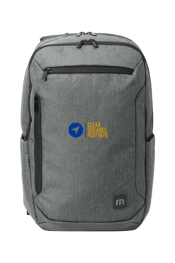 Alternative view of TravisMathew Duration Backpack
