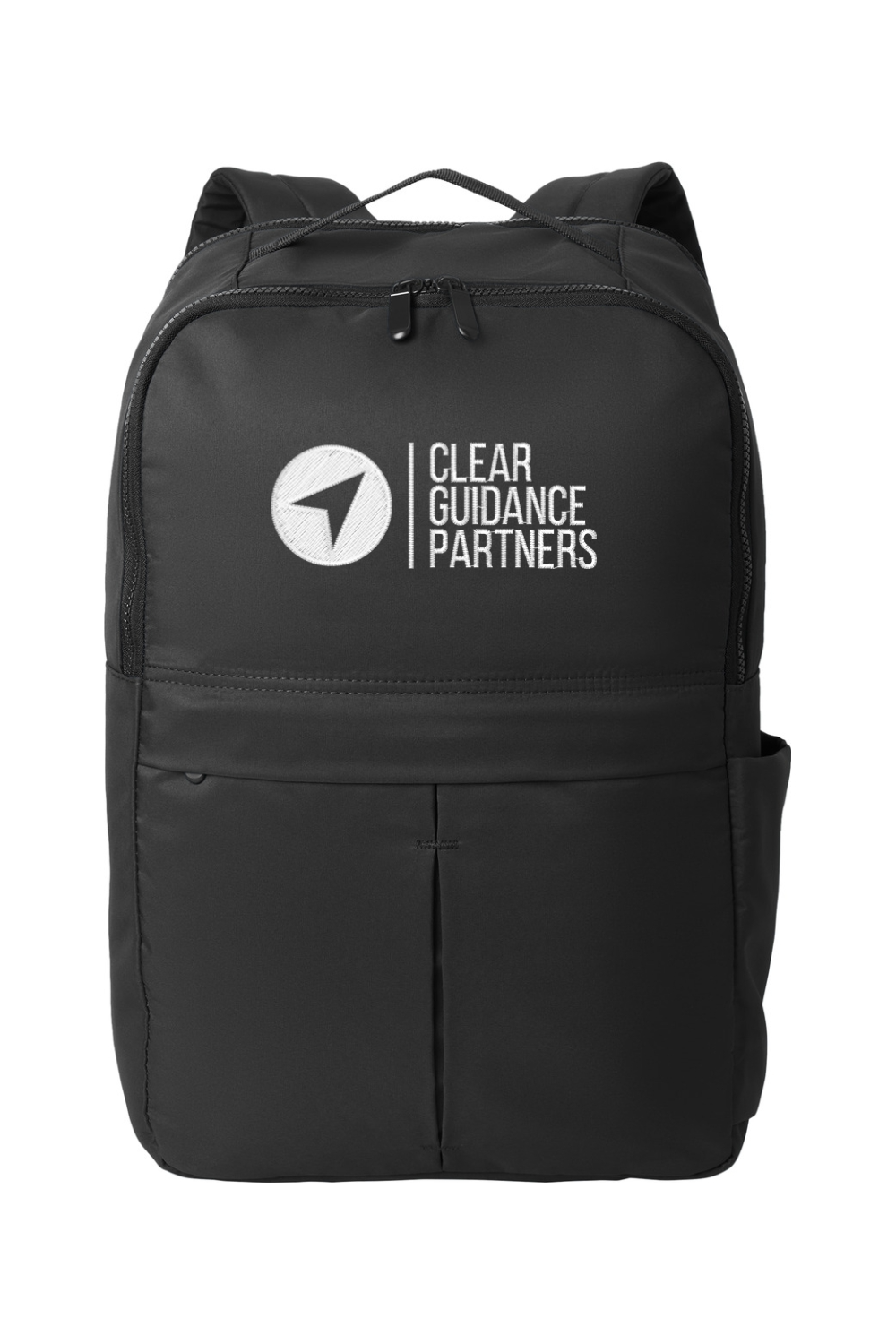 Matte Backpack - Image 2