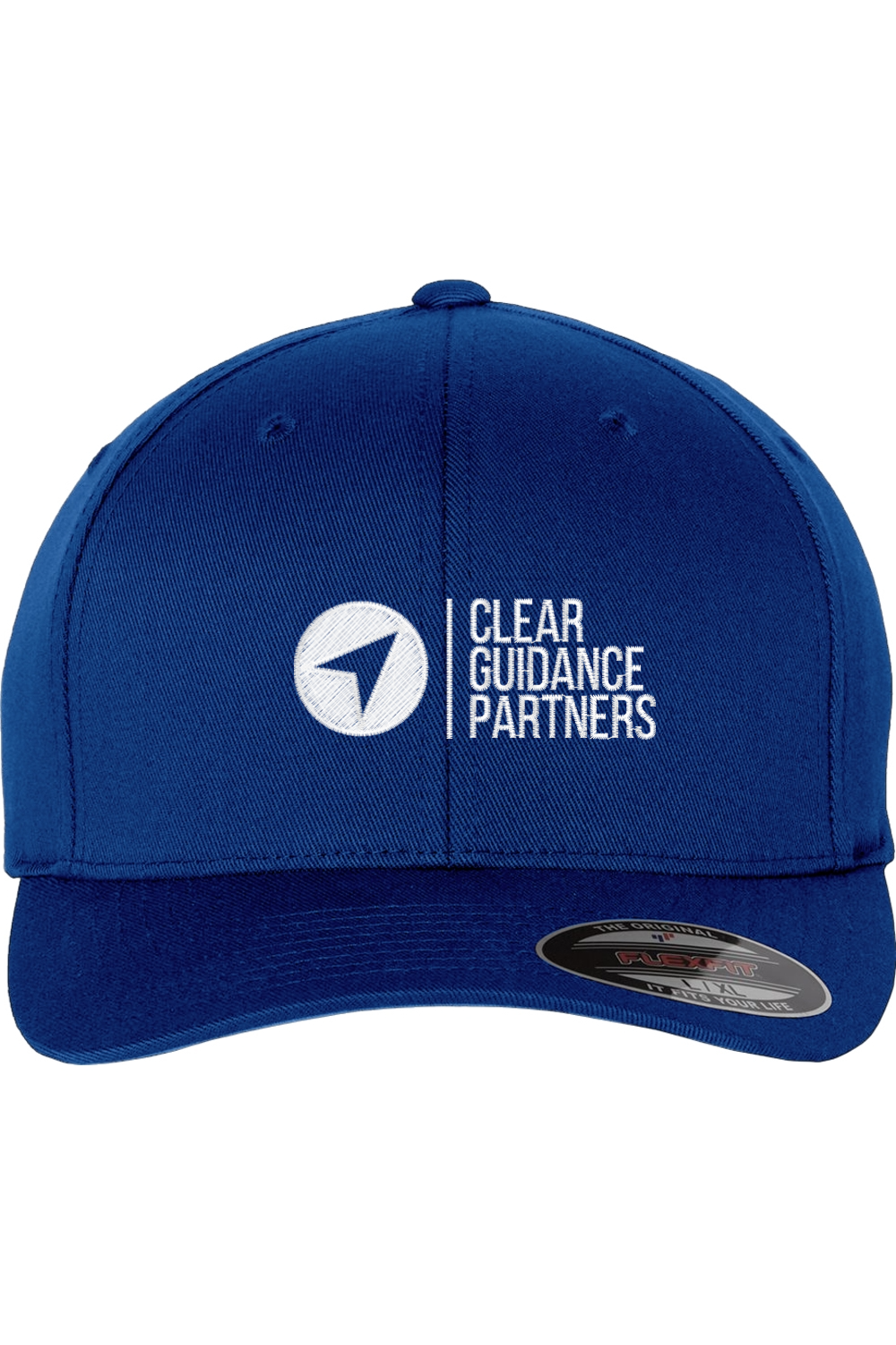 Cotton Blend Cap - Image 2