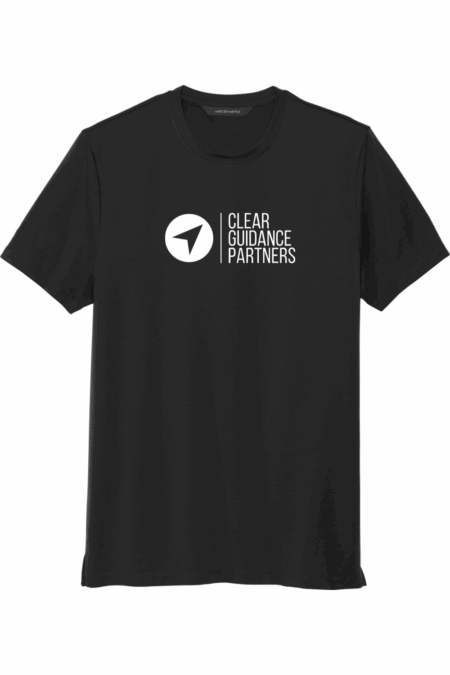 Men's Mercer+Mettle Stretch Jersey Crew