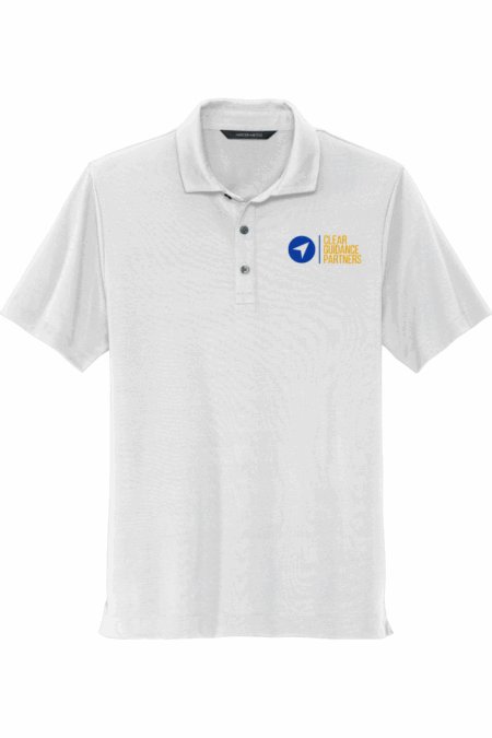 Men's Mercer+Mettle Stretch Jersey Polo