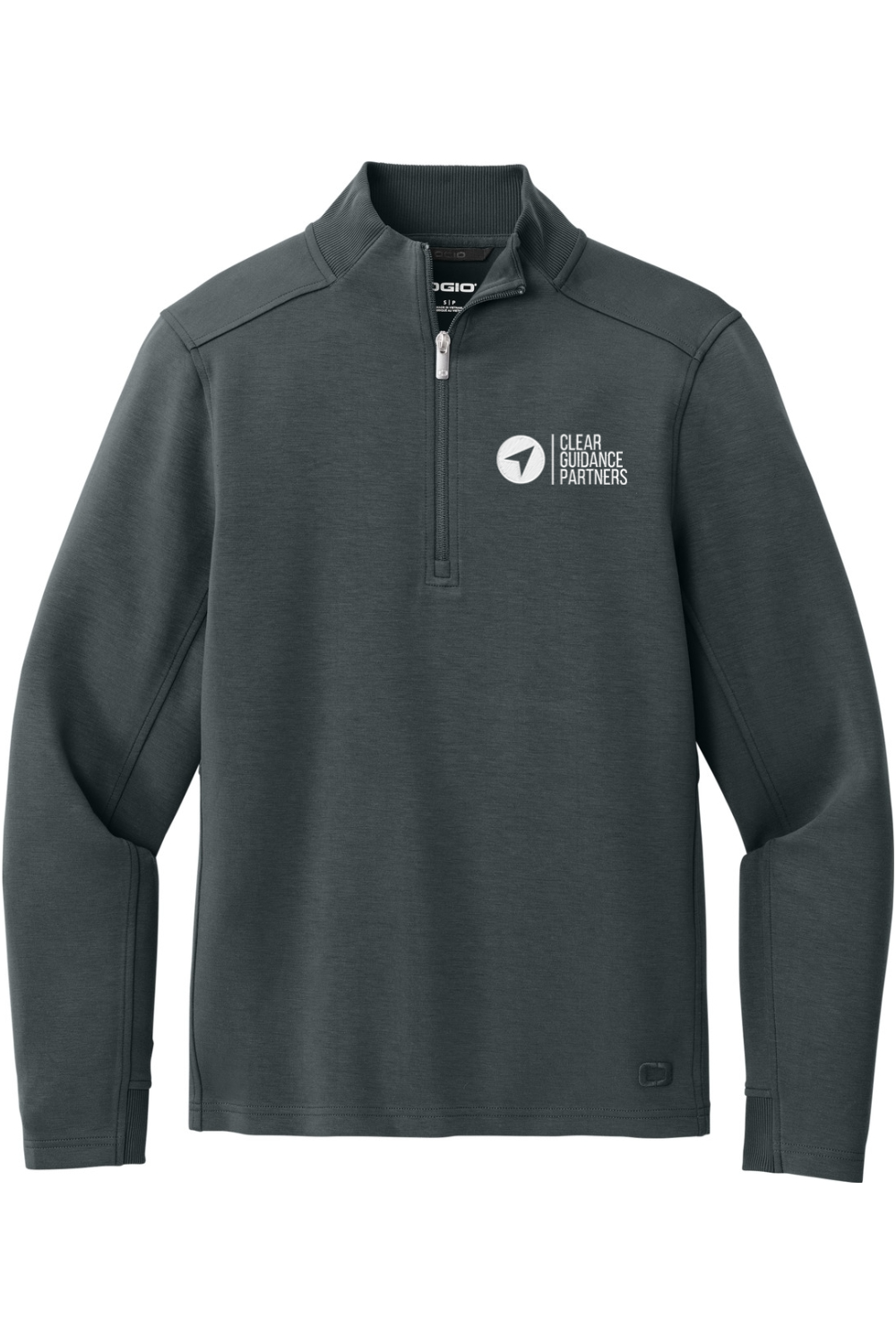 Men's OGIO Transcend 1/4-Zip