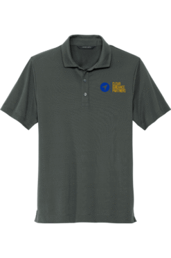 Alternative view of Men's Mercer+Mettle Stretch Jersey Polo