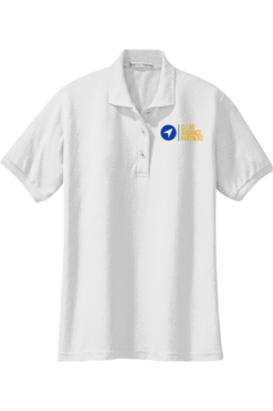 Alternative view of Women's Silk Touch Polo