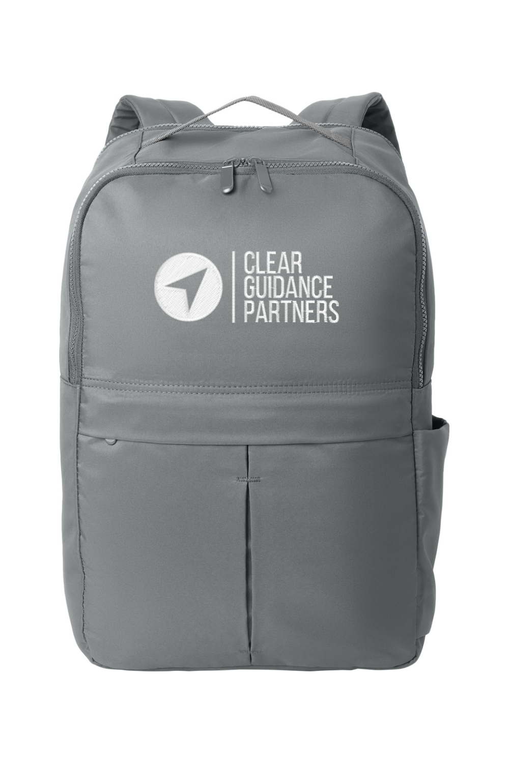 Matte Backpack - Image 3