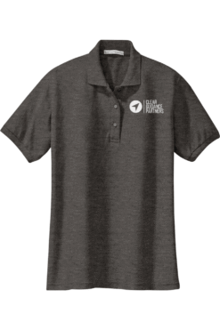 Alternative view of Women's Silk Touch Polo