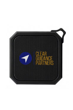 Outdoor Bluetooth Speaker