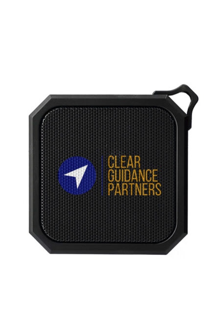 Outdoor Bluetooth Speaker