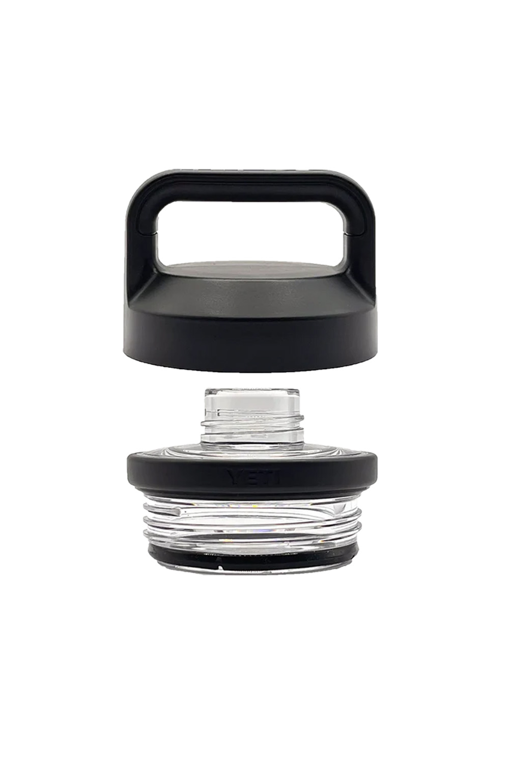 18oz Yeti Bottle w/ Chug Lid - Image 6