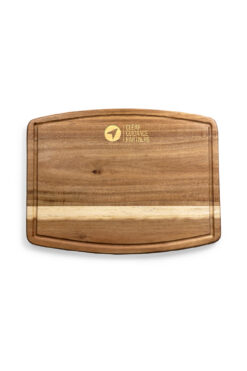 Acacia Cutting Board