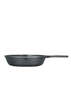 Alternative view of 8" Cast Iron Skillet