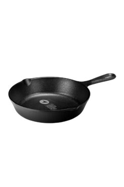 8" Cast Iron Skillet