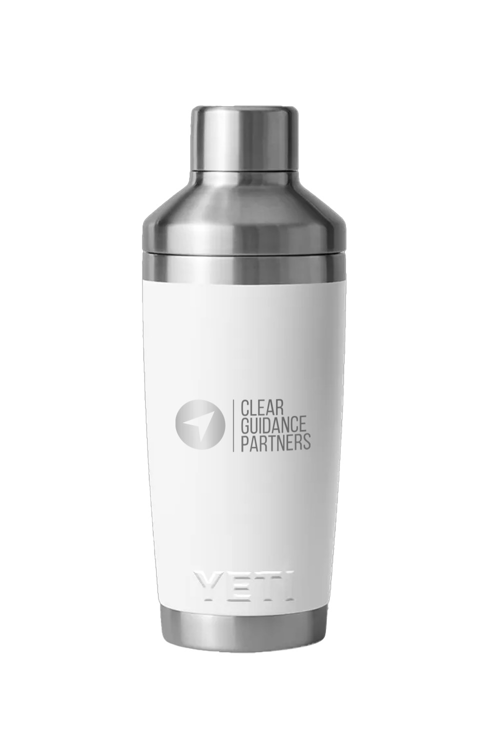 20oz YETI Rambler Cocktail Shaker