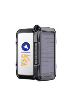 Solar Wireless Charger